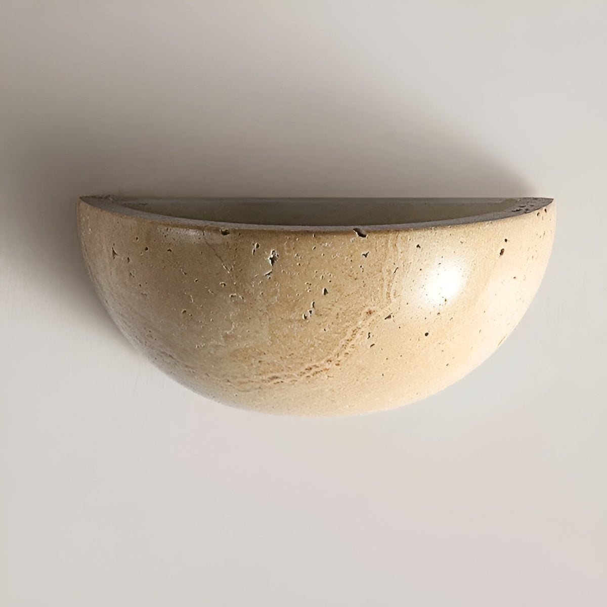 Korzito - Wabi-Sabi Design LED Wall Sconce