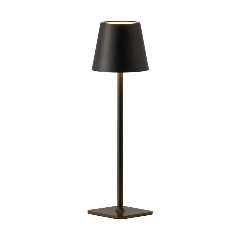 LumoDesk Lampe – Lampe de Bureau Moderne | Éclairage LED Réglable & Design Élégant