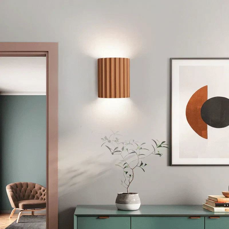 ArtiGlow Wall - Minimalist Wall Sconce for Living Room and Bedroom