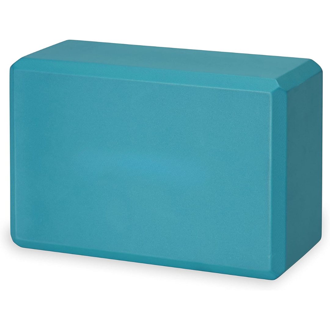 SupportFlex - Bloc de yoga en mousse EVA antidérapant