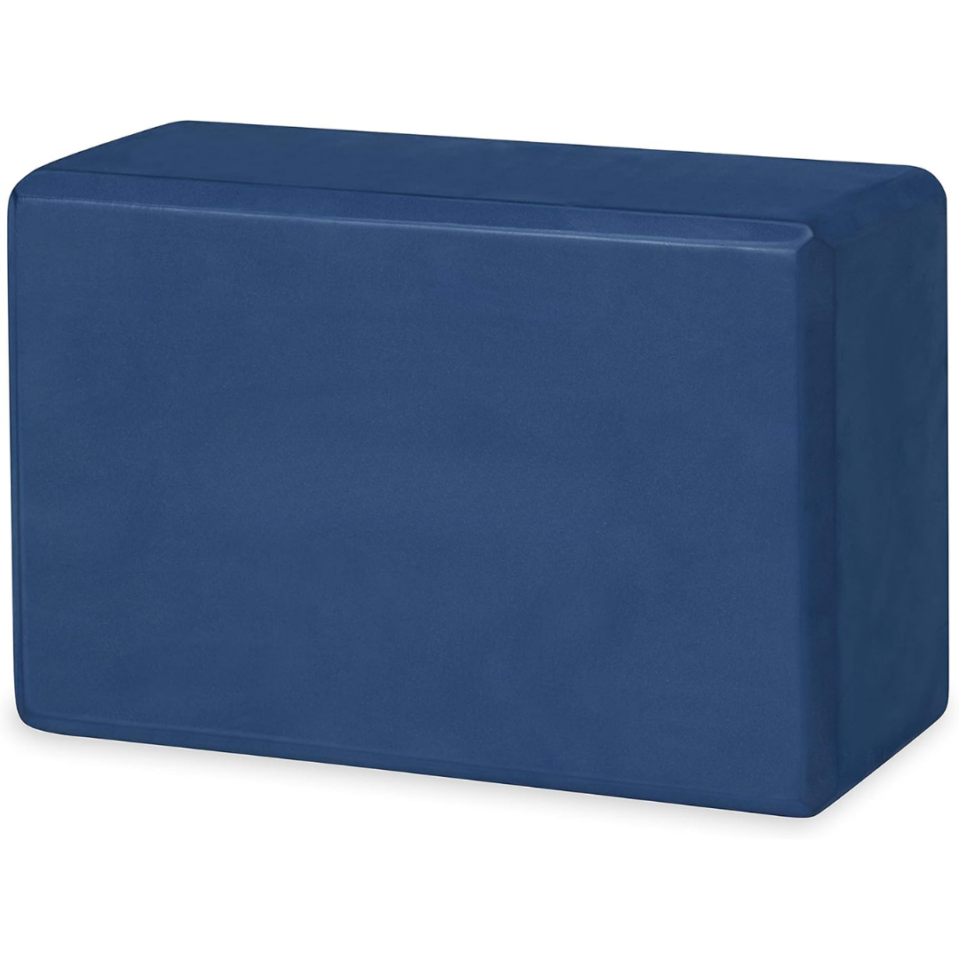 SupportFlex - Bloc de yoga en mousse EVA antidérapant