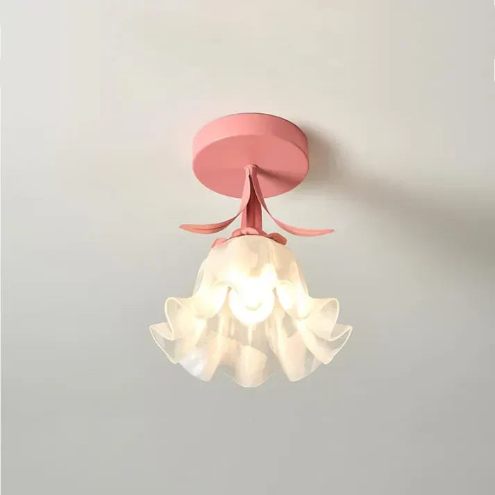 MiniFlorale Pendant Light - Timeless Art Deco Style