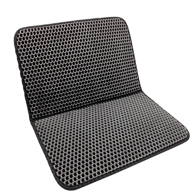 NonSlipPurrfect - Non-Slip Cat Litter Mat