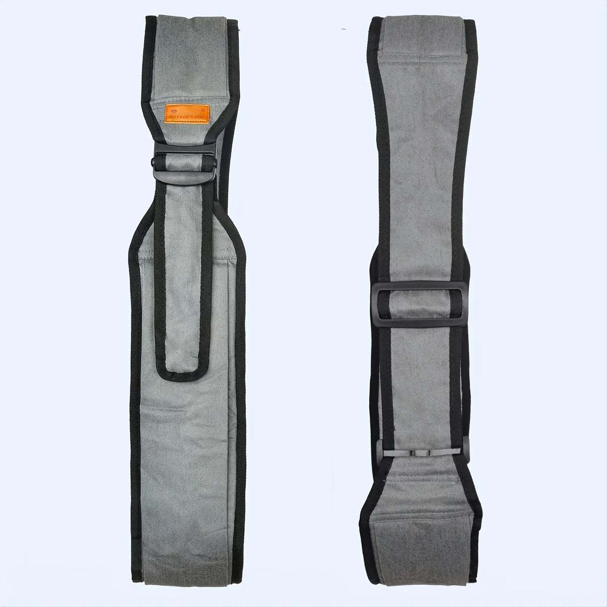 Carrytool Baby Carrier - Adjustable Hip Seat for Baby and Toddler
