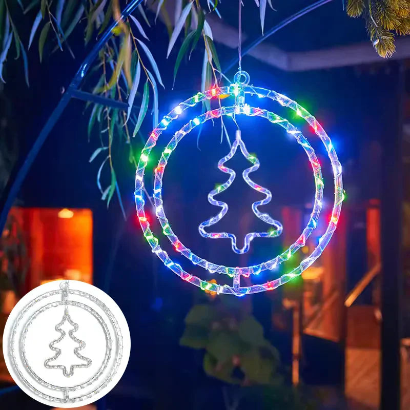 MagicalGlow - Decorative LED Lamp with Remote Control