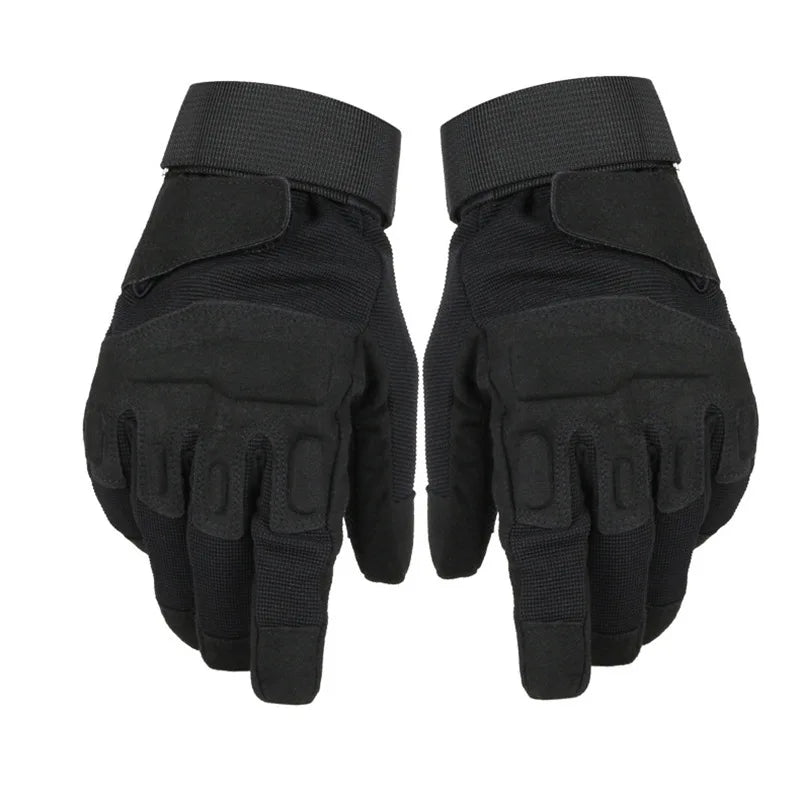 ProShield - Premium Tactical Gloves for Optimal Hand Protection