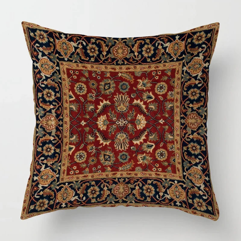 Vysanne - Soft Luxurious Teddy Velvet Cushion Cover