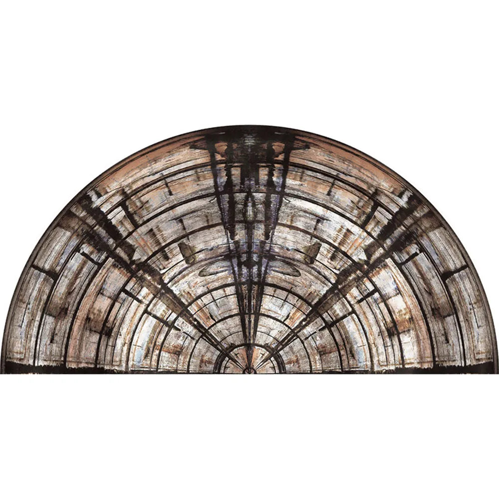 ComfortGrip - Elegant Non-Slip Mat for Bathroom and Kitchen