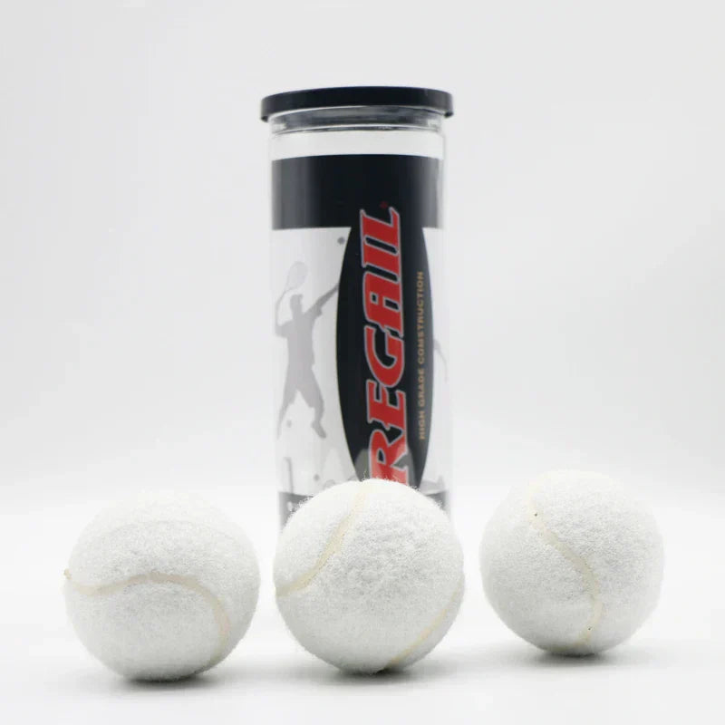 SkyPro - Professional Training Balls for Tennis and Padel