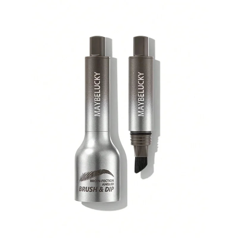 BrowGlam - Long-Lasting Waterproof Tinted Eyebrow Pencil