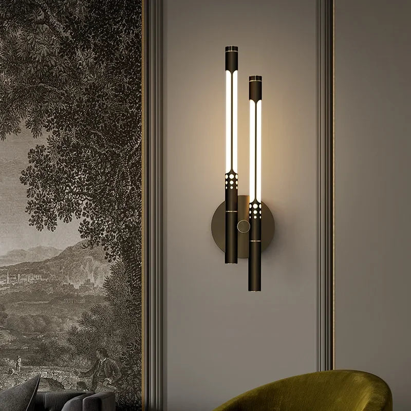 ModernLux - Modern Design LED Wall Sconce for the Home