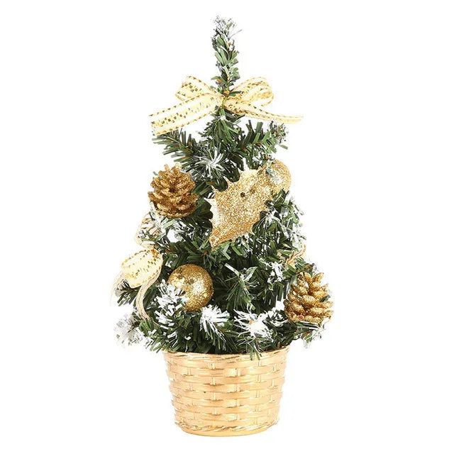 MagicChristmas Tree - Handmade Artificial Christmas Tree