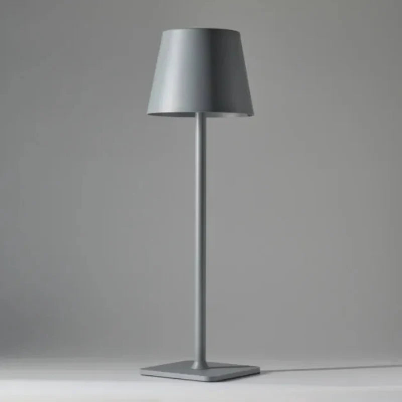 LumoDesk Lampe – Lampe de Bureau Moderne | Éclairage LED Réglable & Design Élégant