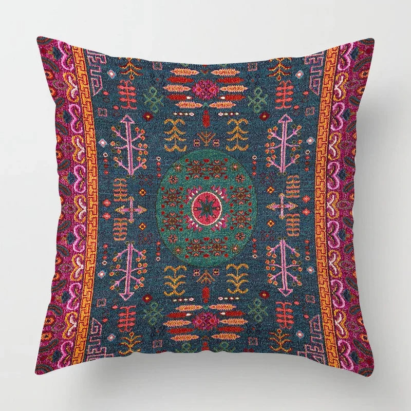 Vysanne - Soft Luxurious Teddy Velvet Cushion Cover