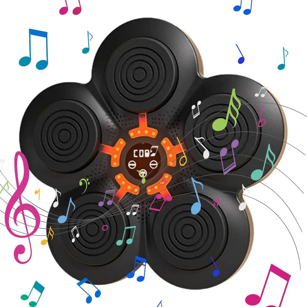 PunchBeat Pro - Entraînneur Boxe Bluetooth Maison