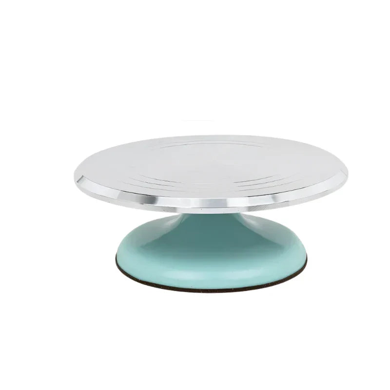 BakerEase - 10-Inch Cake Decorating Turntable