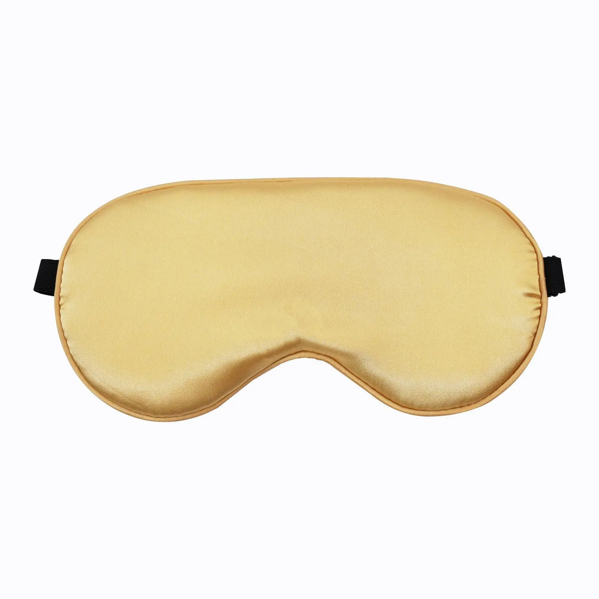 Douce Nuit - Silky Sleep Mask for Restful Sleep