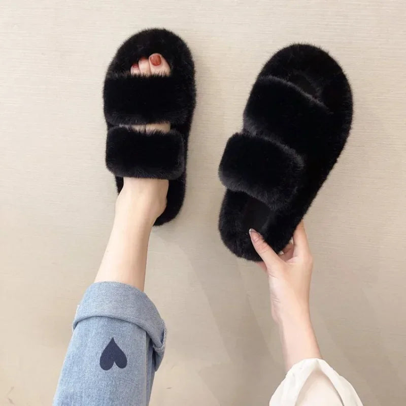 Bambling - Warm Hooded Baby Pajamas with Integrated Feet