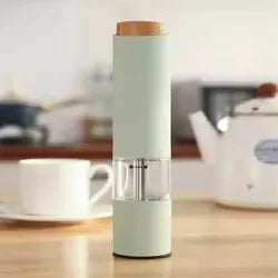 SpiceEase - Moulin à épices électrique USB