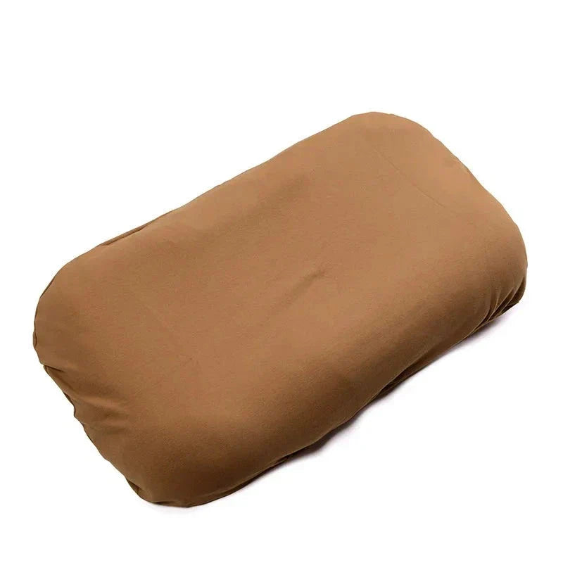 PureCotton Travel Cradle - Soft Cotton Baby Travel Cradle