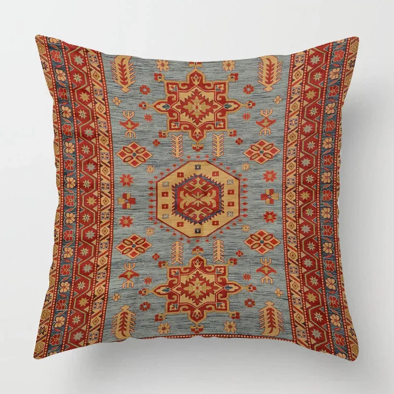 Vysanne - Soft Luxurious Teddy Velvet Cushion Cover