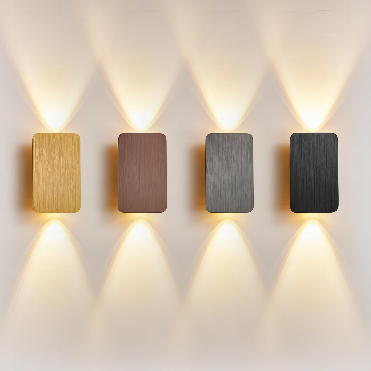 Koda - Adjustable Modern LED Wall Sconce