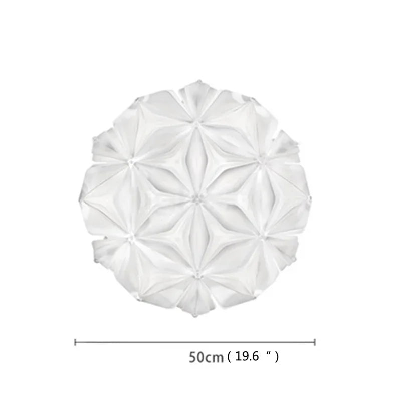AuroraLight - Applique Murale LED Scandinave au Design Épuré