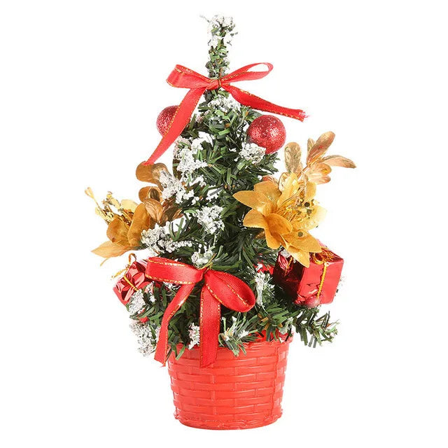 MagicChristmas Tree - Handmade Artificial Christmas Tree