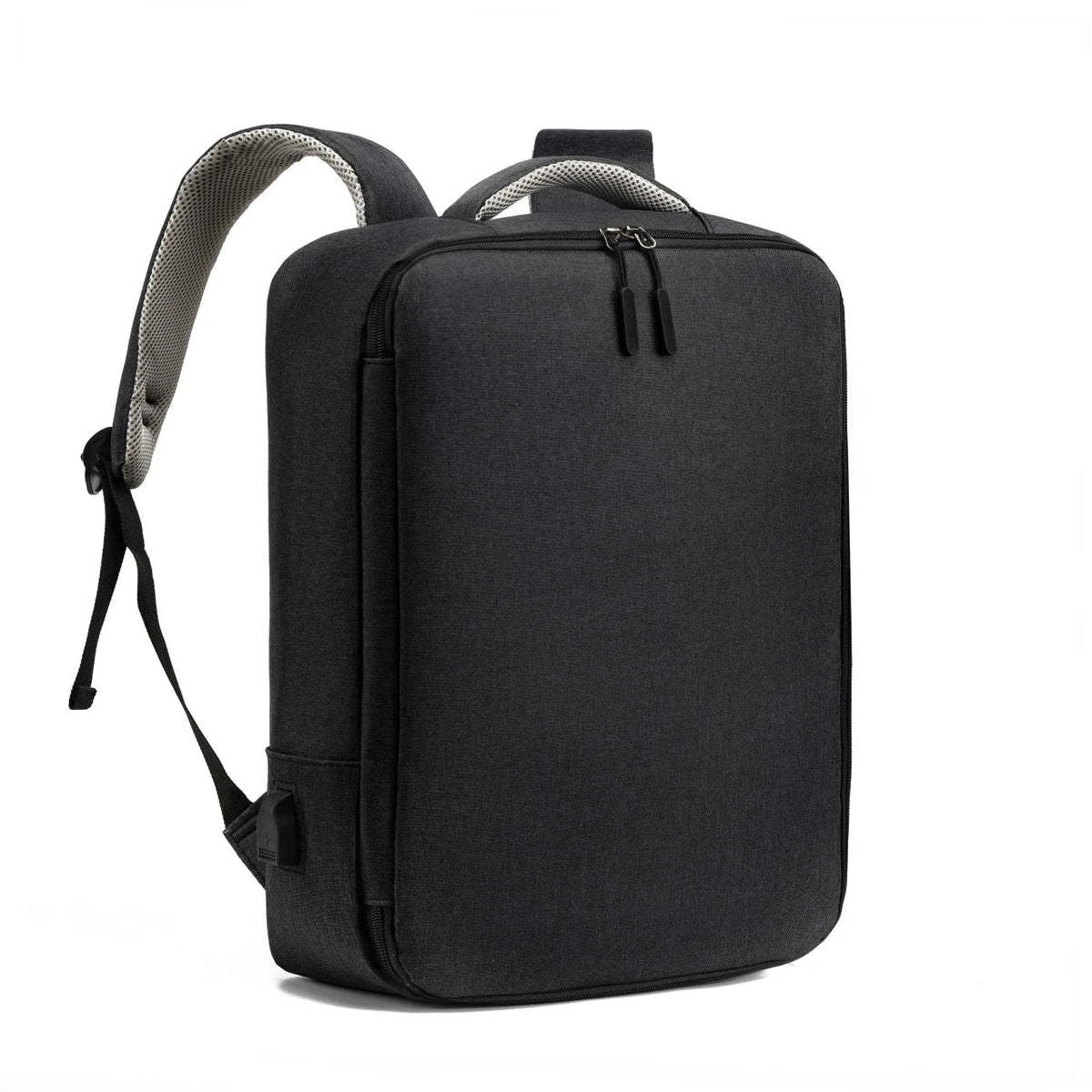 EverPack - Modern Laptop Bag with Built-In USB Port
