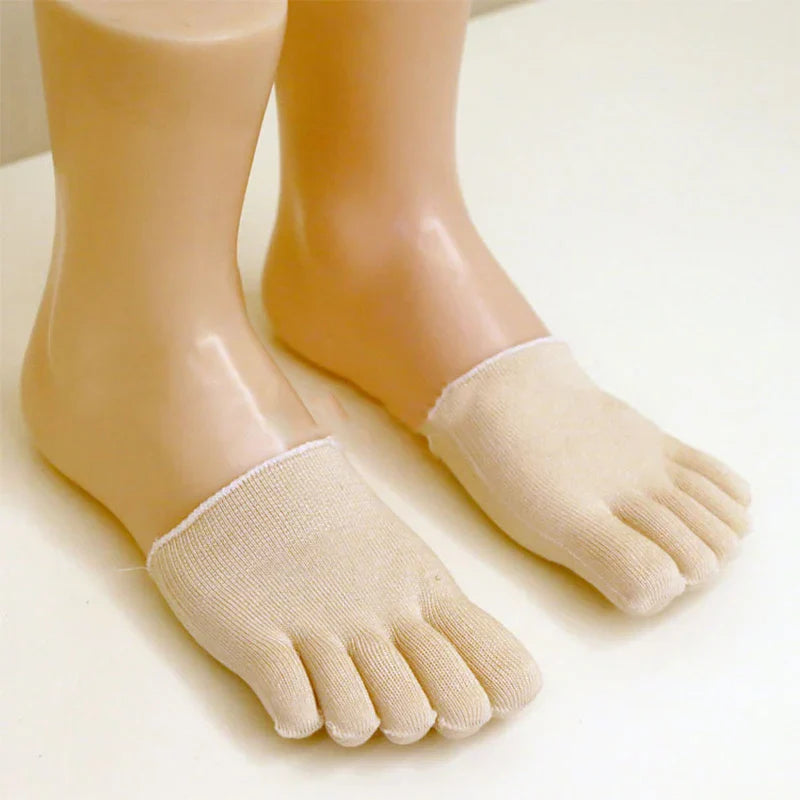 ComfortStep - Invisible Cushions for Optimal Foot Support