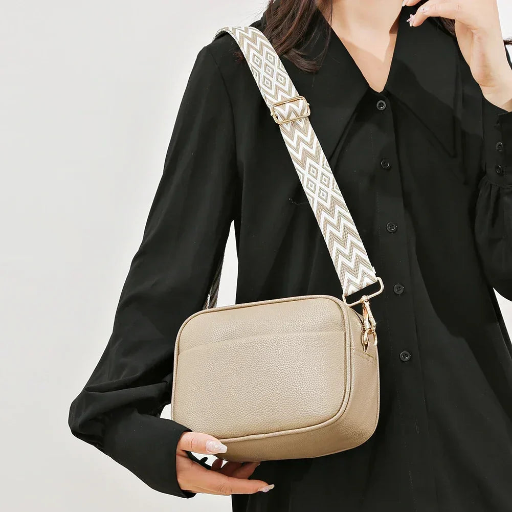 Daily Chic Handbag – Sac À Main Stylé Quotidien