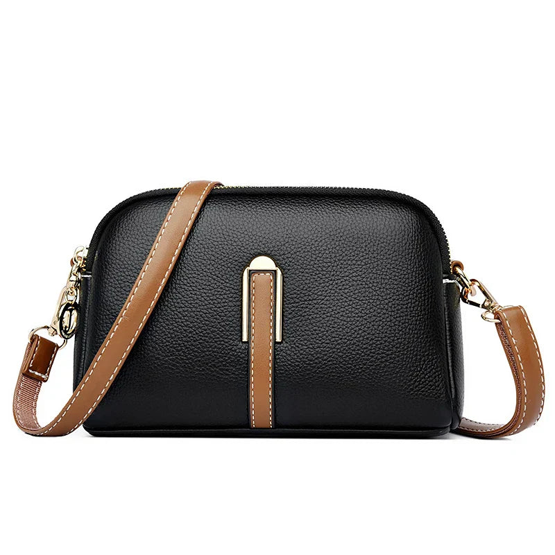 EleganceBag - Sac À Main Luxe Fonctionnel Pratique