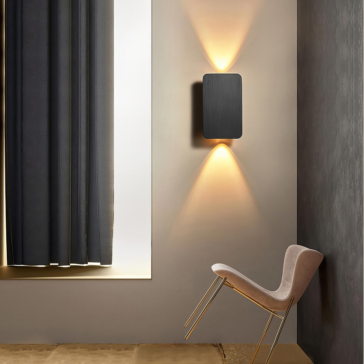 Koda - Adjustable Modern LED Wall Sconce