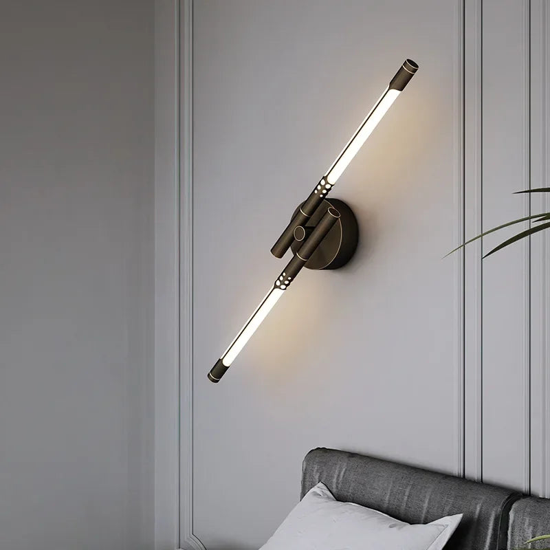 ModernLux - Modern Design LED Wall Sconce for the Home