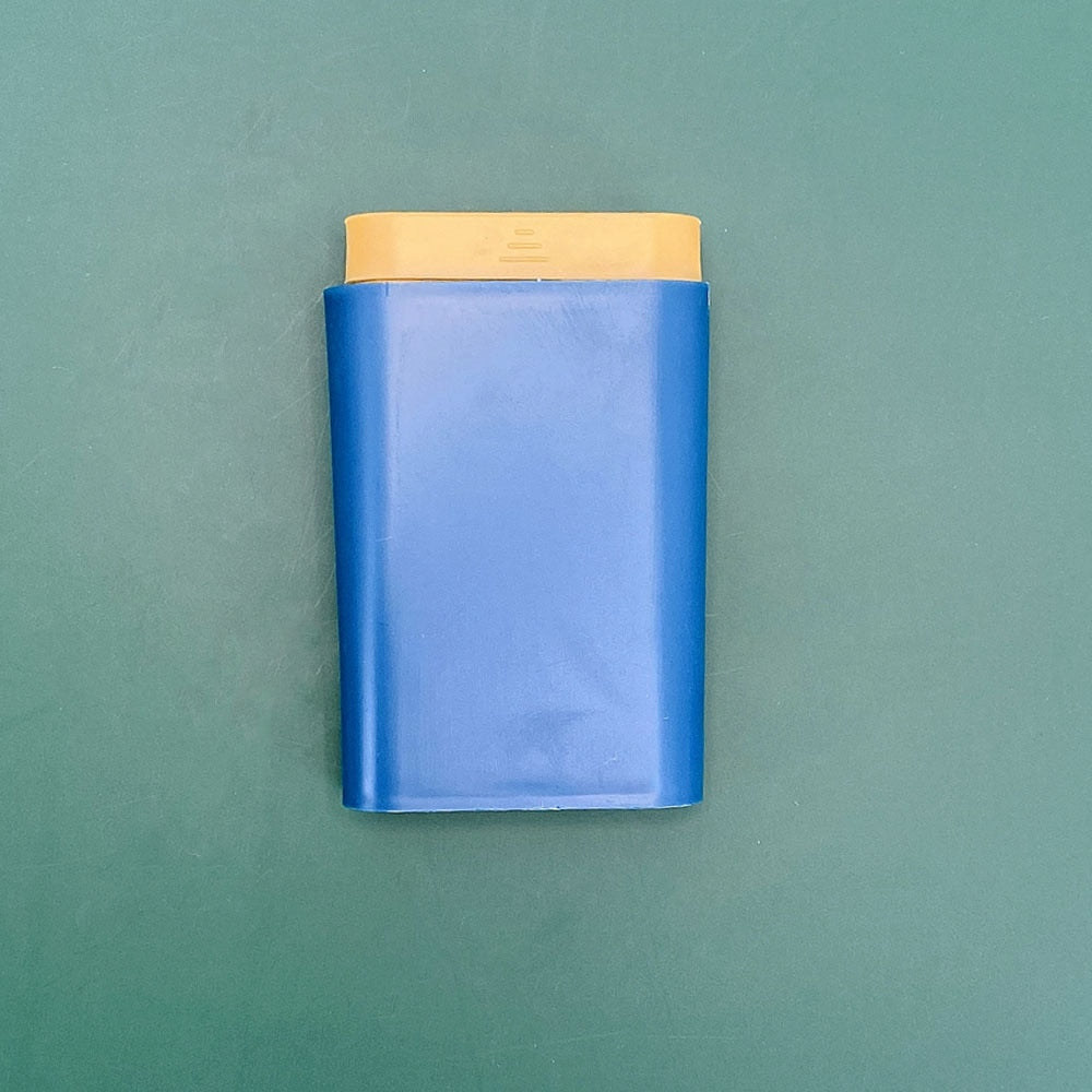 NordicSupp - Boîte de Rangement Stylée Suppléments