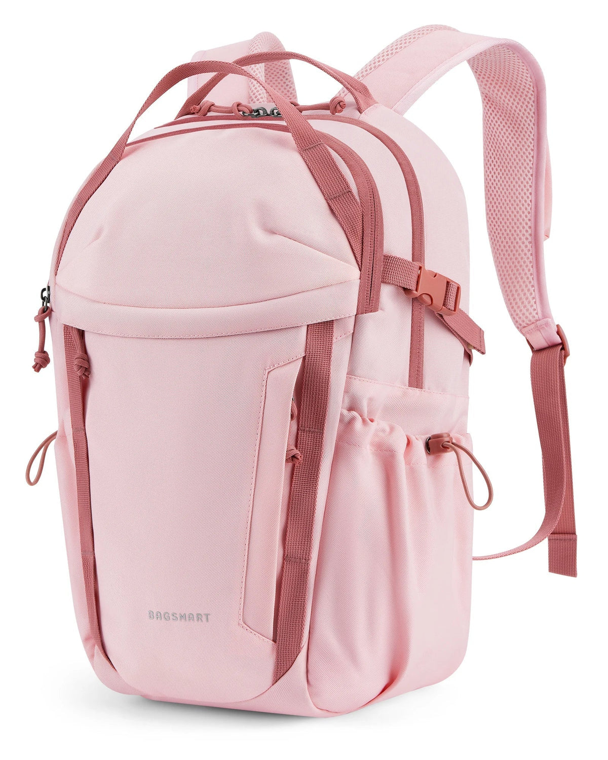 VersaPack - 27L Water-Repellent Laptop and Travel Backpack
