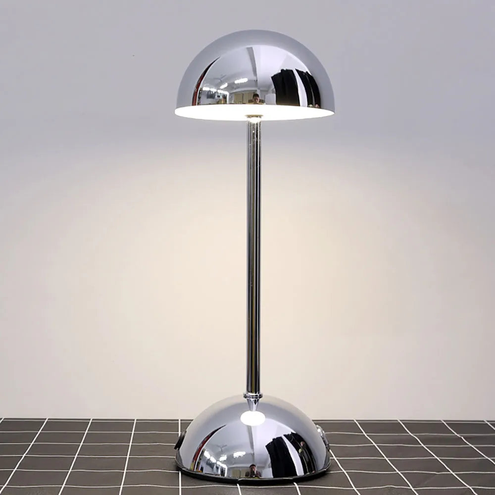 SfeerLicht - Elegant Cordless Rechargeable LED Lamp