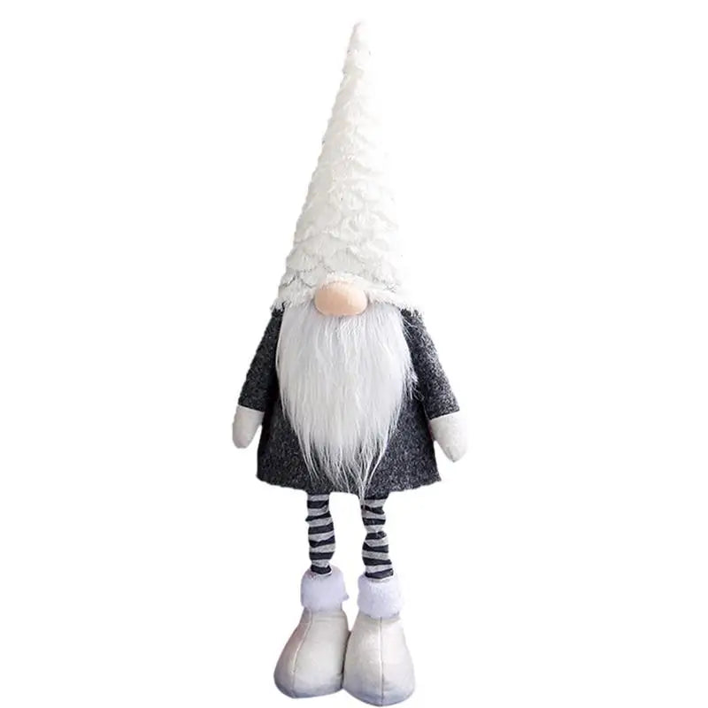 AlvinHearth - Adjustable Christmas Gnomes for Elegant Cozy Decor