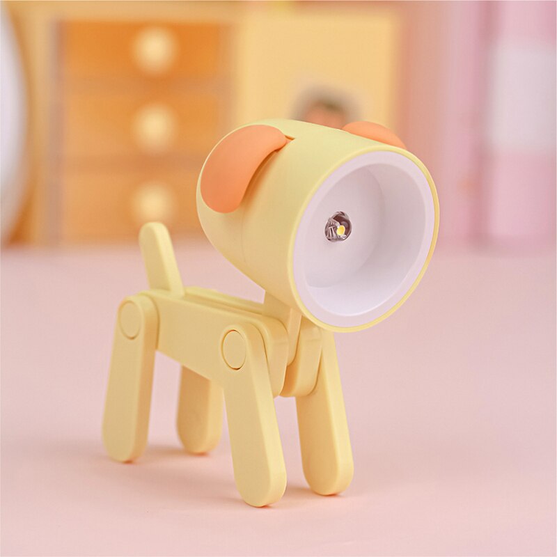 AnimalGlow Night Light - Veilleuse Animaux Chambre