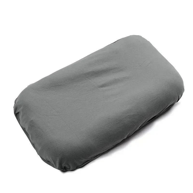 PureCotton Travel Cradle - Soft Cotton Baby Travel Cradle