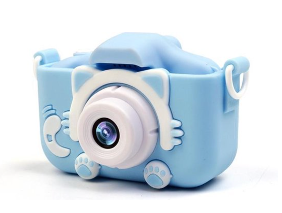 ToyCam HD - Creative Mini Digital Camera