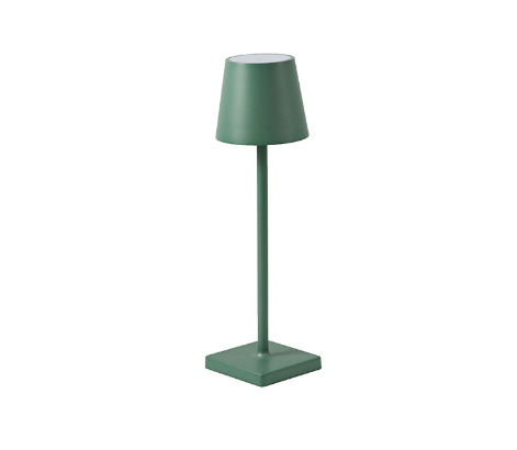 Zwendara - Rechargeable Cordless Table Lamp for an Elegant Interior