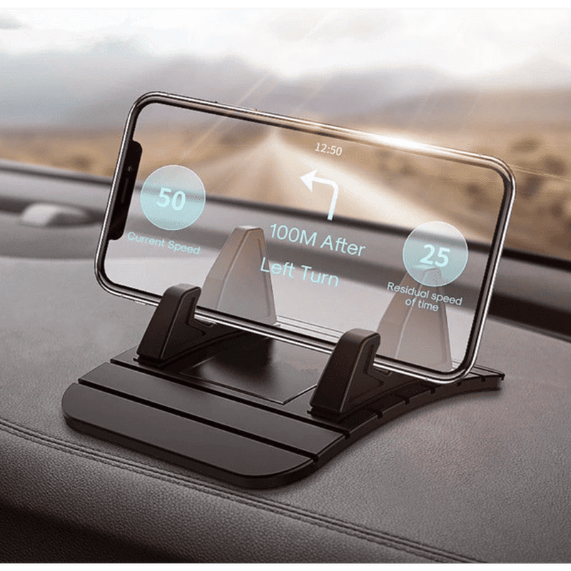 GripMate - Non-Slip Stable Phone Holder