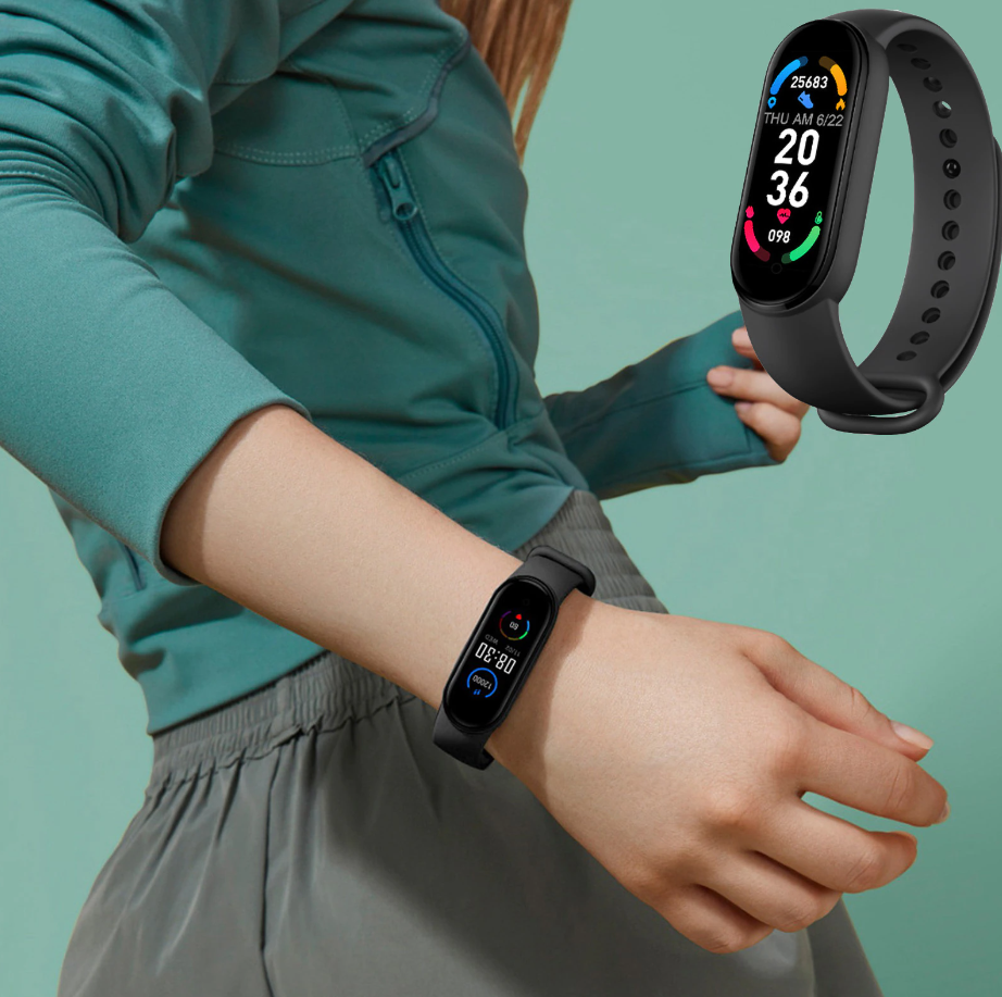 Pro Watch - Smartwatch Bluetooth Stylée Polyvalente
