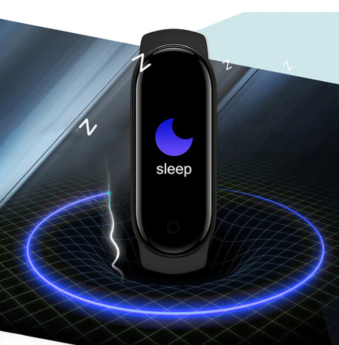Pro Watch - Smartwatch Bluetooth Stylée Polyvalente