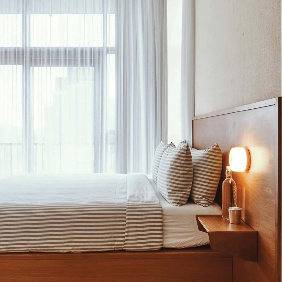 DimpleWall - Elegant LED Wall Sconce for Ambient Lighting