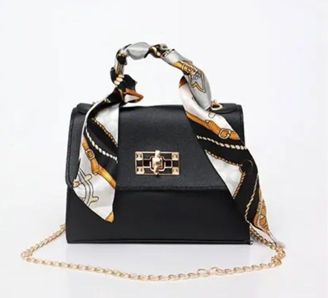 Celeste - Élégante Mini Sacoche de Luxe