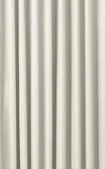 LoomShade Curtains - Luxury Linen Blackout Curtains for Peaceful Nights