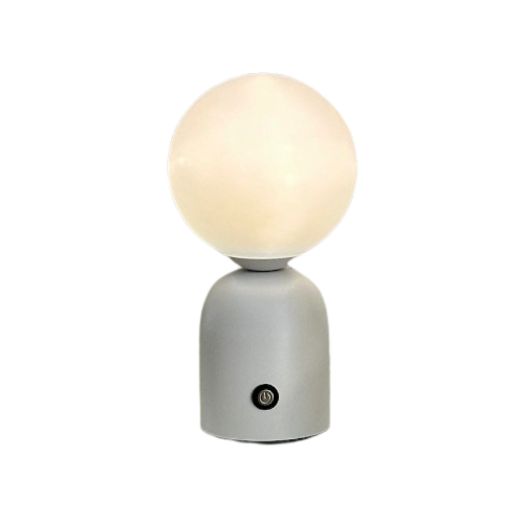 Serenity Light - Calming LED Table Lamp for Your Home
