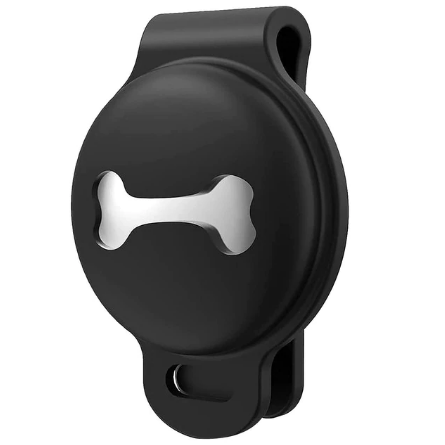 SmartPaw GPS Tracker - Real-Time Dog Location, No Subscription